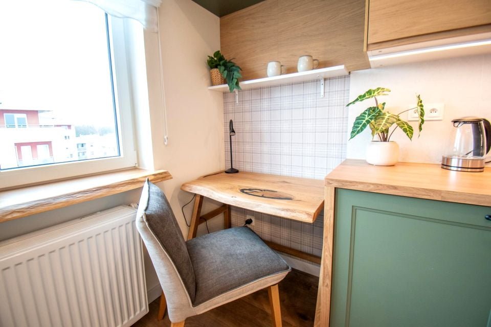 🏡 Nowoczesny dom z ogrodem i własnym warzywnikiem! — zdjęcie 2
