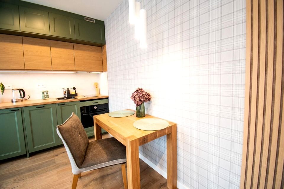 🏡 Nowoczesny dom z ogrodem i własnym warzywnikiem! — zdjęcie 3