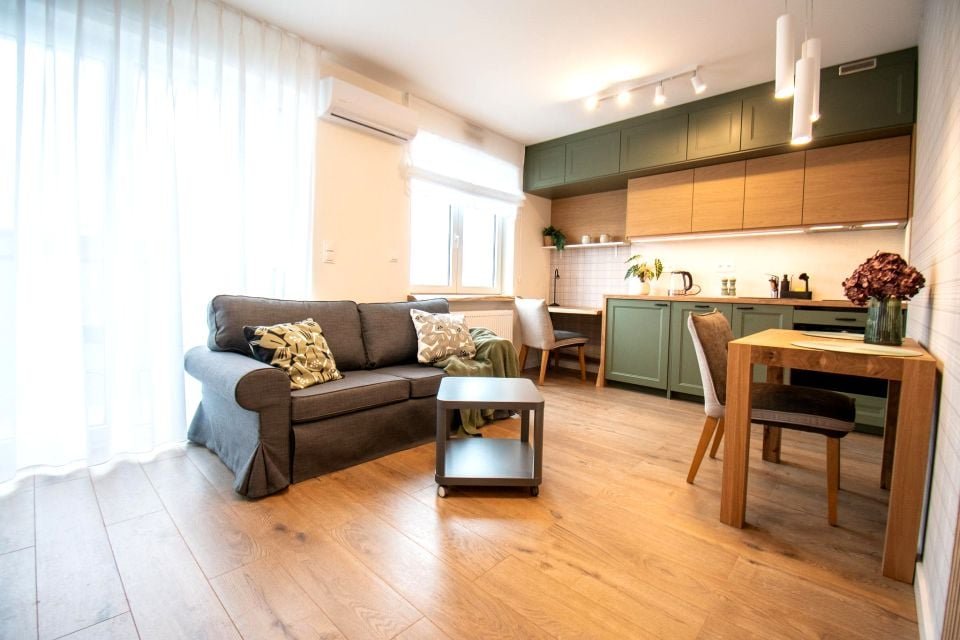 🏡 Nowoczesny dom z ogrodem i własnym warzywnikiem! — zdjęcie 7